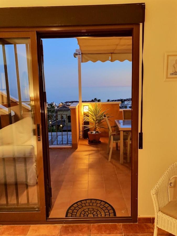 Penthouse Mojon Hills Apartment Isla Plana Exterior photo