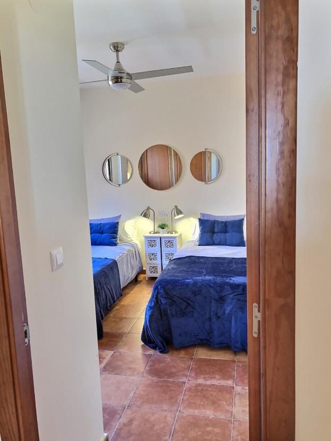 Penthouse Mojon Hills Apartment Isla Plana Exterior photo